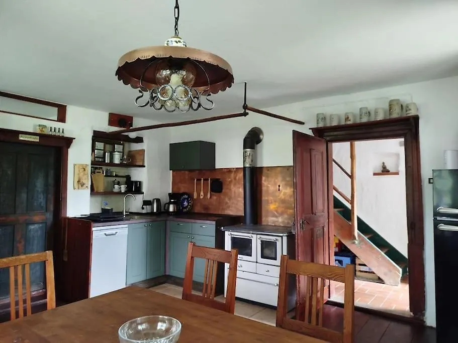 Altes Otto Haus Villa Stamsried 0*,  Germany