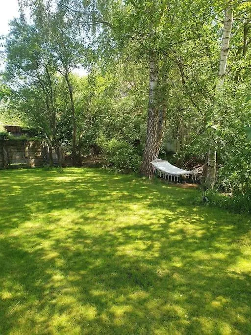 Altes Otto Haus Villa Stamsried Holiday home