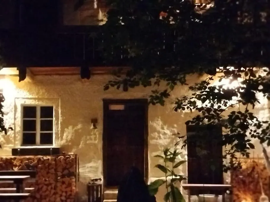 Villa Altes Otto Haus Stamsried Deutschland