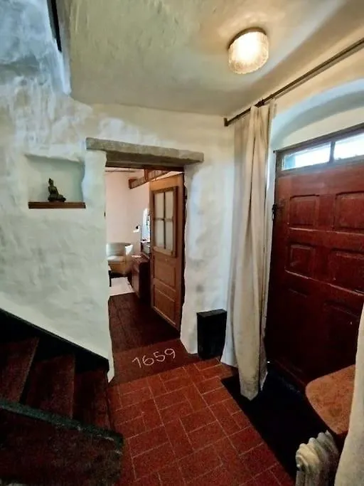 Altes Otto Haus Villa Stamsried Germany