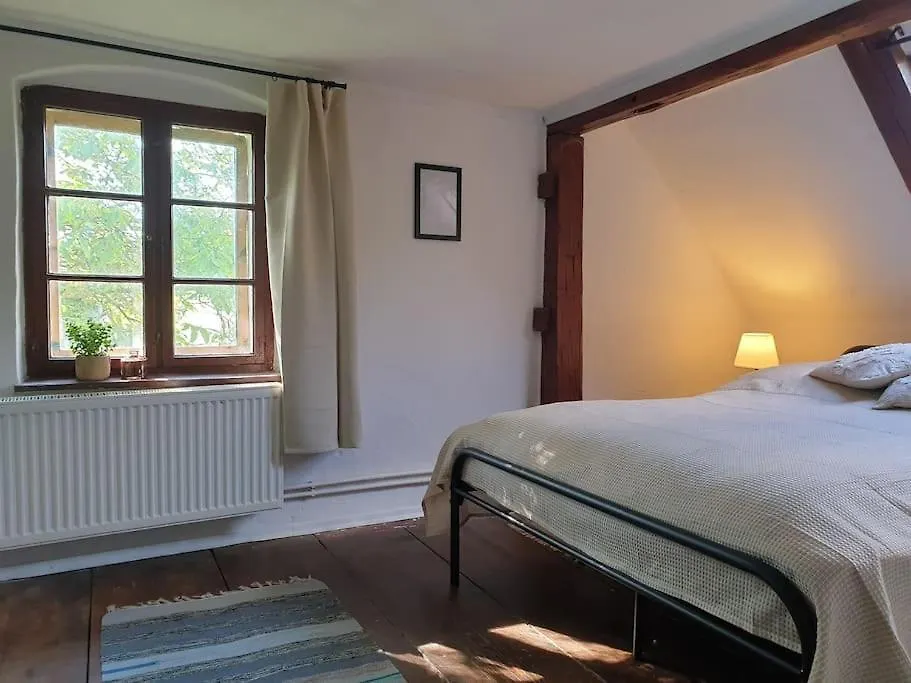 Altes Otto Haus Villa Stamsried 0*,  Germany