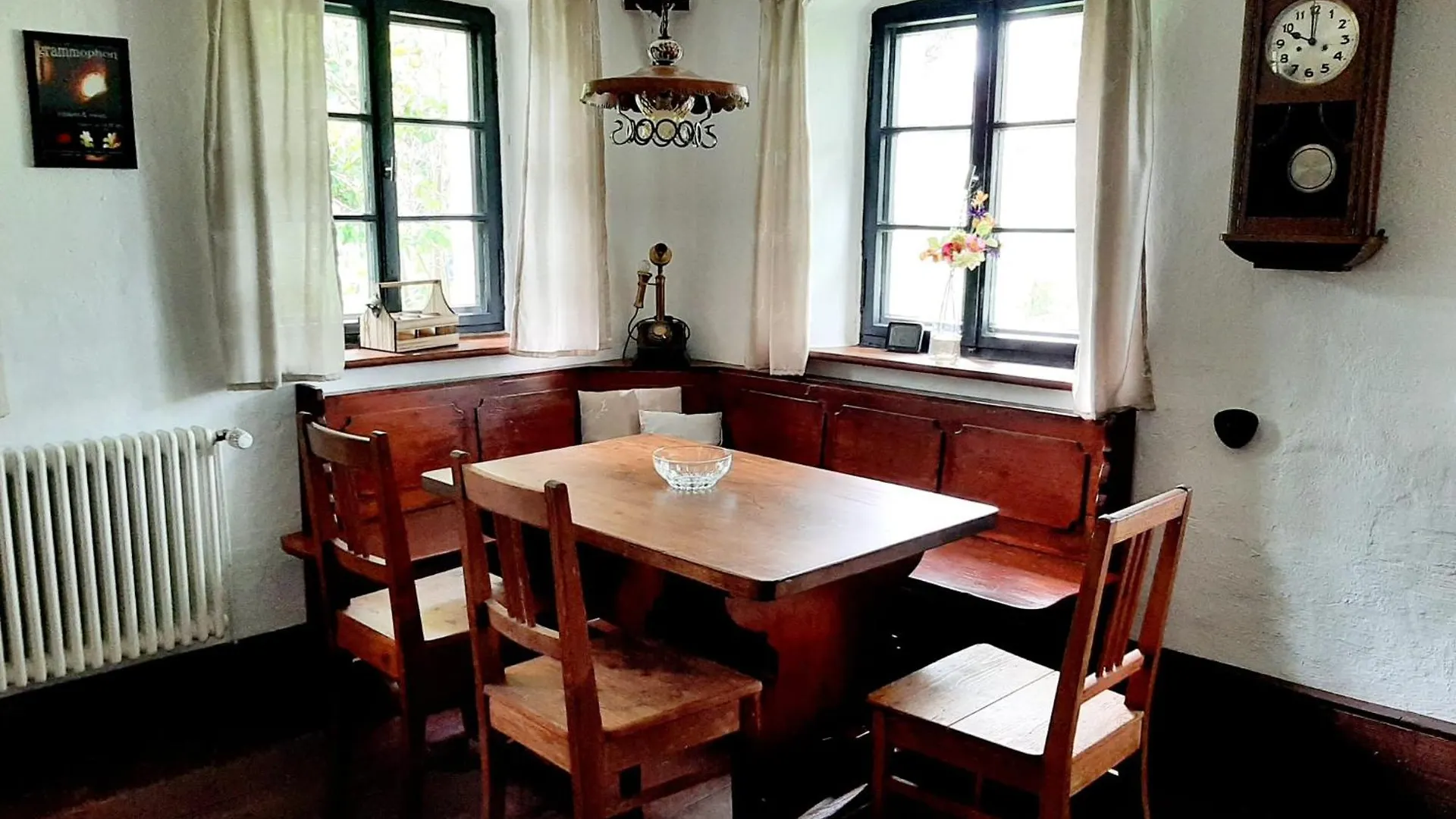 Altes Otto Haus Villa Stamsried 0*,