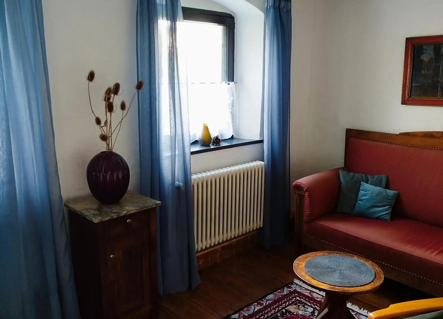Altes Otto Haus Villa Stamsried Germany