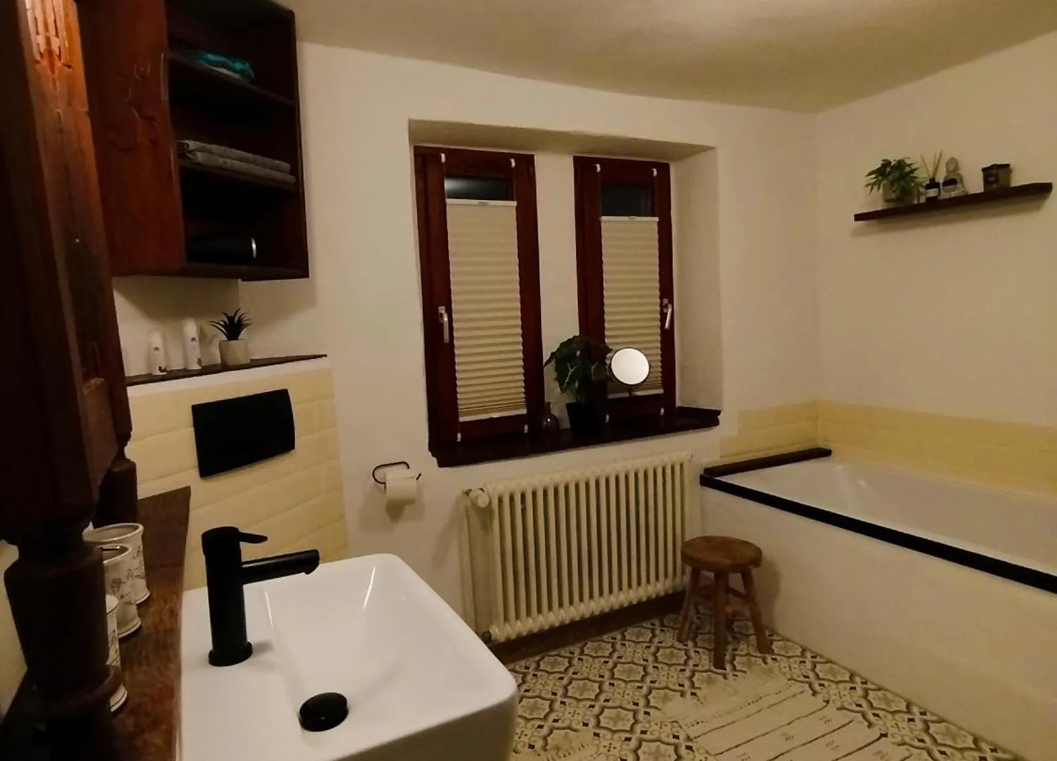 Altes Otto Haus Villa Stamsried 0*,  Germany