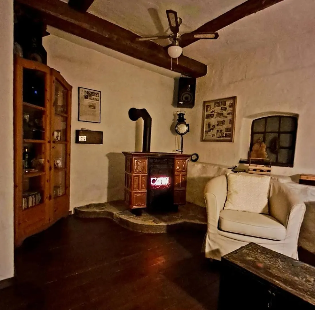 Altes Otto Haus Villa Stamsried Holiday home