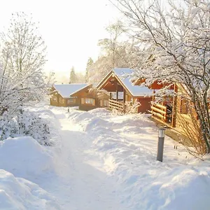 Ferienhaus Bayerischer Wald, Stamsried