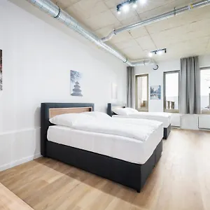 Aparthotel Homaris Isartor, München